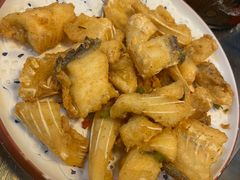 -鹤睦鱼生·啫啫煲·海鲜(保利百合店)