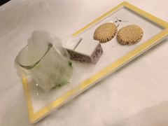 -东海朗廷酒店-唐阁T’ANG COURT 中餐厅