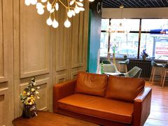 -ZING COFFEE 镜咖啡