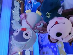 -星悦蓝海欢乐园(石路天虹店)