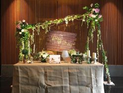 -M'S BANQUET AND SPACE ART