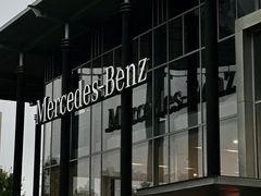 -泰州之星奔驰4S店(海陵店)