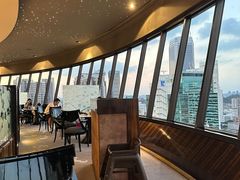 -广州花园酒店·凌璇阁旋转餐厅CAROUSEL360