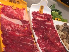 -潮发潮汕牛肉店(东方宝泰店)