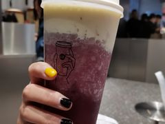 -LELECHA乐乐茶(新街口大洋店)