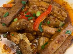 -鸿运楼·舌尖上的徽菜