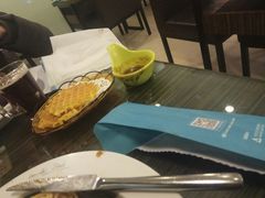 -豪客来牛排(府河店)