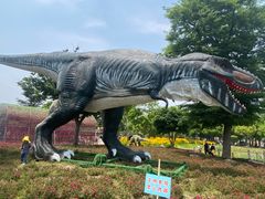 -歌斐颂巧克力小镇