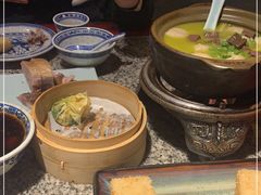 -南京大牌档(香港广场店)
