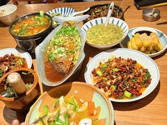 -树厨贵州菜(大十字店)
