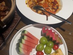 -品味杭州·粤式融合·海鲜小馆·钱江新城CBD