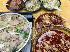 -正宗苏稽毛哥跷脚牛肉总店