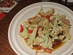-一记洛阳菜·糖醋小排·水席(十字街店)