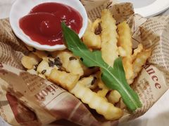 -伊斯坦布尔土耳其清真咖啡餐厅