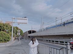 -海堤纪念公园