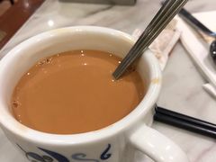 -翠華餐廳(浦东机场T1店)