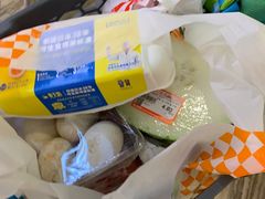 -哈尔信食品超市(哈尔滨王府井购物中心店)