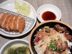 -味千拉面(抚州万达店)