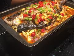 -鸣记脆皮烤鱼(铁西店)