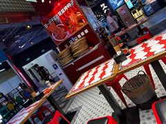 -文立新麻辣烫(合生汇21街区店)