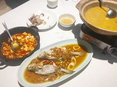 -眉州东坡(通州店)