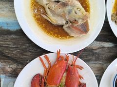 -三亚相缘海鲜排档(三亚湾店)