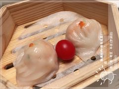-粤江春·早茶·潮粤菜·宴会(罗湖宝能中心店)