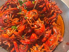 -巴厘龙虾·榜首油焖大虾(音乐学院·沿江酒馆店)