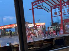 -小林哥的海鲜馆·夜宵烧烤(渔人码头店)