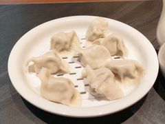 首创猴头菇水饺-奉天掌柜·非遗猪手·笨饺子(崇山路店)