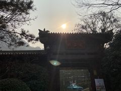 -华清宫景区