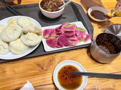-缘赵记(沙子口店)