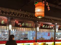 -卢大鲜鱼头捞饭(美利广场店)