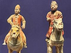 -陕西历史博物馆