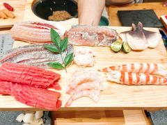 -鮨冠OMAKASE食べ放题(北京首店)