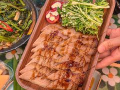 -马来西亚肉骨茶汤·招牌螃蟹·烧鸡·呷喱吧吧(海上世界店)