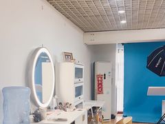 -小象国照相馆(宝山万达店)