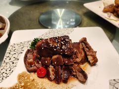 -乾隆美食·本帮菜(黄河路店)