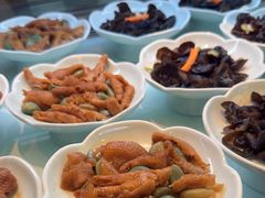 -难忘的面(五矿君澜酒店)