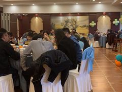 大堂-老地方酒店(宜兴店)