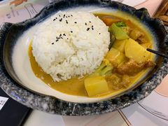 -花漫里亲民日式餐厅(万象城店)