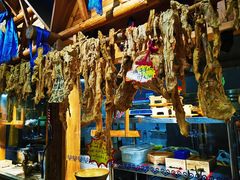 大堂-天下醉美蒙餐(林西店)