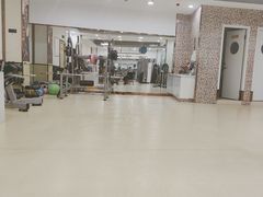 -中田·健身+普拉提(浦东金高路店)