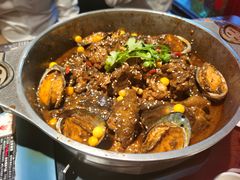 -甲大帅·甲鱼·椰子鸡主题餐厅(唐家店)