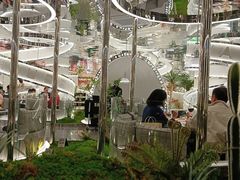 -3号仓库·创意中国菜(新世界城店)