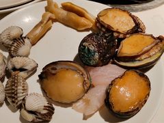 -加餐海鲜自助(宝龙一城店)