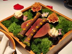 -Erman岩烧牛排(虹桥南丰城店)