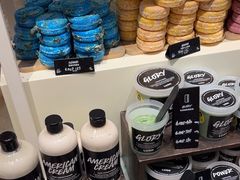 -LUSH(威尼斯人店)