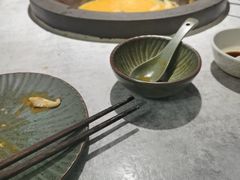 -鲜潭蒸汽石锅鱼(五道口购物中心店)