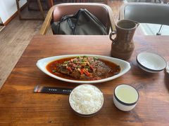 -云隐小厨·传统大理美食(复兴路店)